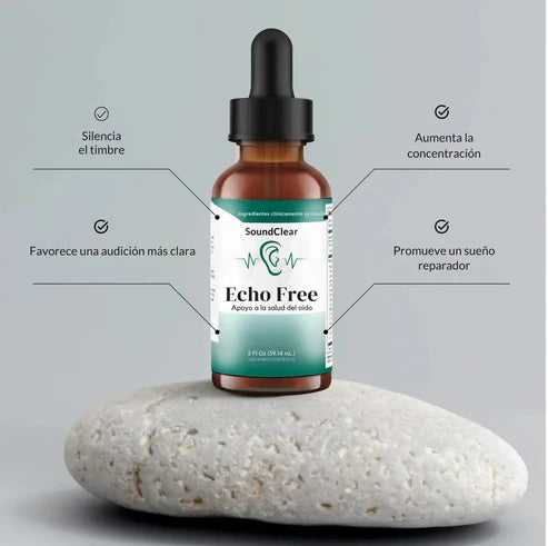 Gotas EchoFree™
