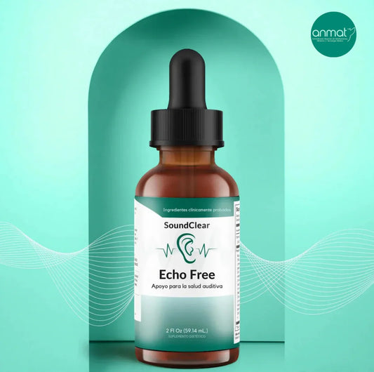 Gotas EchoFree™